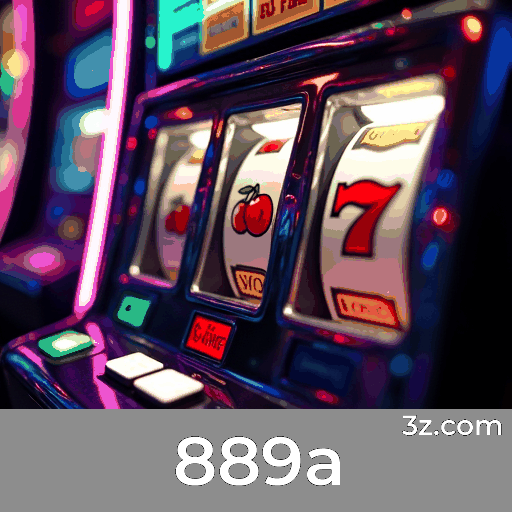 889a: Seu Cassino Online e Apostas Seguras