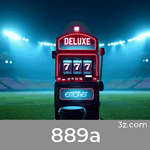 889a: Seu Cassino Online e Apostas Seguras