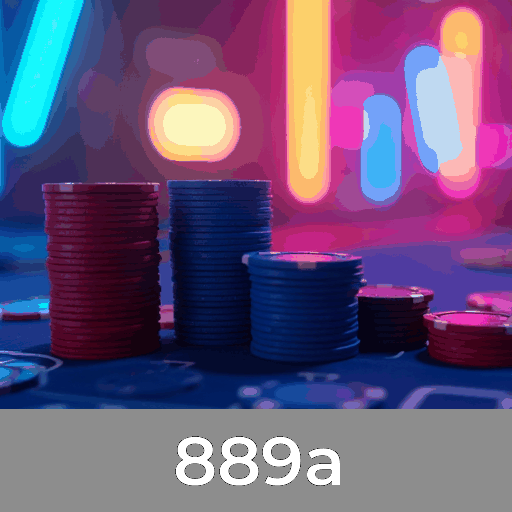 889a: Seu Cassino Premiado e Segura