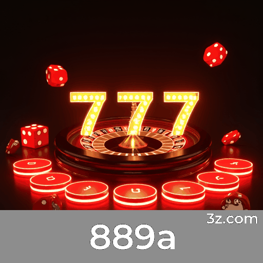 889a: Seu Cassino Online e Apostas Seguras