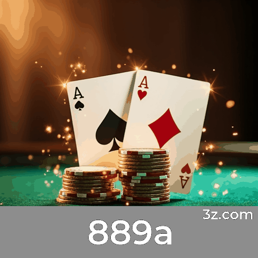 889a: Jogos de Cassino Emocionantes e Luxuosos