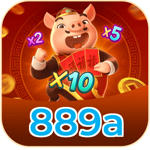 889a Logo