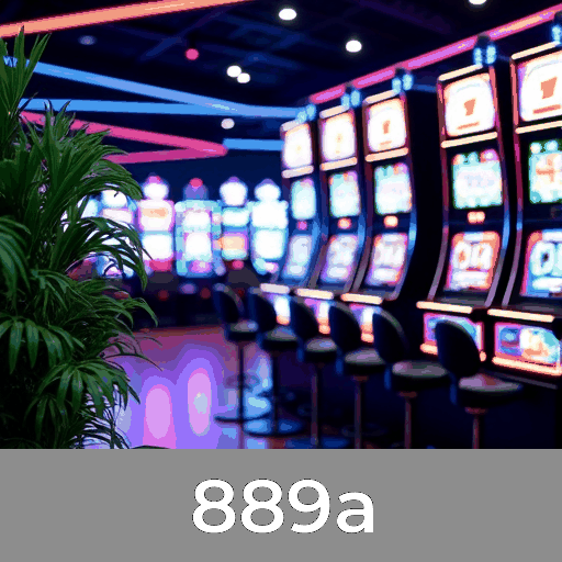 889a: Excelência em Serviço e Confiabilidade no Jogo Online
