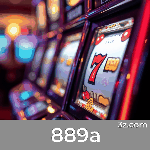 889a: Seu Cassino Online e Apostas Seguras