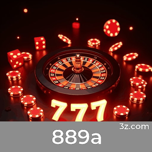 Experiência de Casino Elite no 889a: Dealers Reais e Jogos Premium